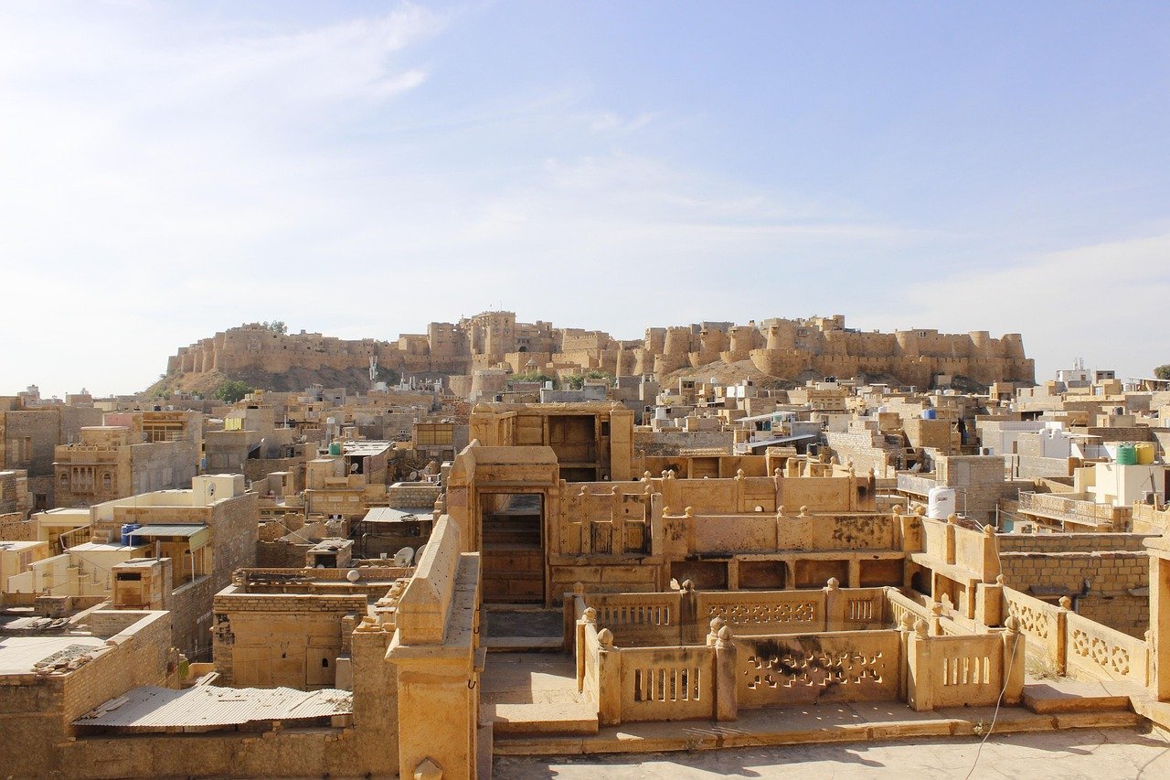 Royal Rajasthan